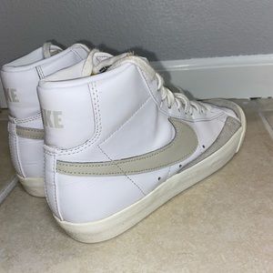 COPY - Nike Blazers Mid ‘77